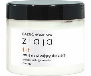 Ziaja Ziaja_Baltic Home Spa fit zvlhčující muzikál Musa M...