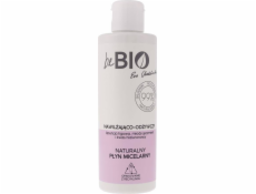 Bebio Bebio Ewa Chodakowska Natural zvlhčující a vyživující micelární tekutina 200 ml | Doručení zdarma od PLN 250