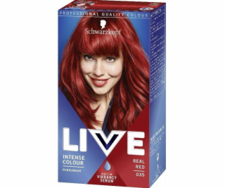 Schwarzkopf Schwarzkopf živé intenzivní barevné barvivo v...