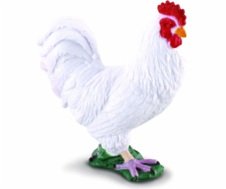 Collecta Figúrka Kohút biely (004-88128)