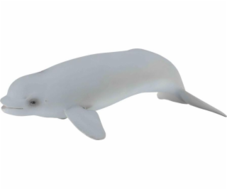 Collecta Whale Figurine Beluga Young