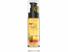 Vollare Pro Oils Color & Shine Dared Hair Sérové ??makadamie olej 30 ml