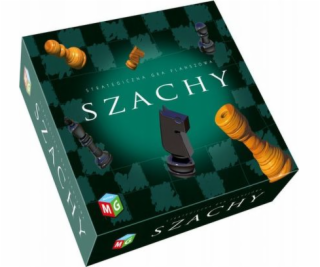 Multigra malý šachy