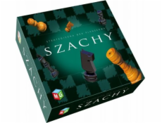 Multigra malý šachy