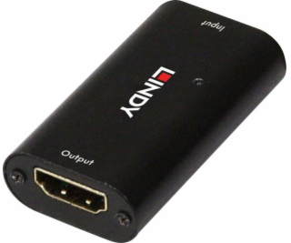 Systém přenosu signálu AV Lindy HDMI 2.0