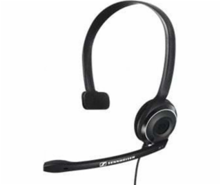 Sennheiser PC 7 USB, slúchadlá s mikrofónom
