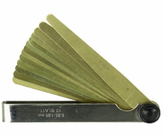 Limit Plate Panicler (67921205)