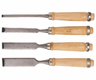 Top Tools Sada sekáčov 6-24mm (09A320)
