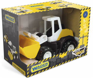 Wader Charger Buldozer Wader 35364 Tech Truck Constructio...