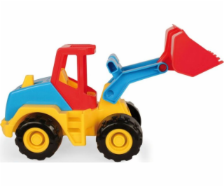 Wader Tech Truck Building Auto Builder Charger 27cm Wader...