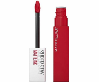 Maybelline Matte Liquid Lipstick Super Stay Matte Ink Nr....