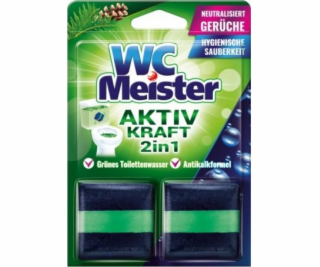 WC Meister Cube umírající na toaletní toaletu Meister - l...