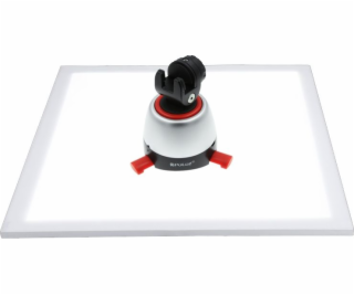 PUMUL INSHERID / LED LED LED - 1200lm 40 cm - pro stan