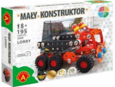 Alexander Little Designer - Lorry 2305 Alexander P12