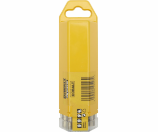 Dewalt Cobalt kovový vrták 8mm 10 ks. (DT4938-QZ)