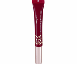 Clarins Instant Light Lis Gloss 18 Intenzivní granát 12 ml