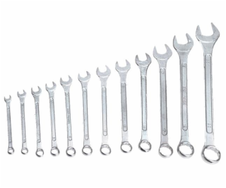 Horní nástroje Flat Key Set 6-32mm 12 ks. (35D257)