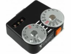 Voigtlander Voigtlander VC Meter II Světlo - černá