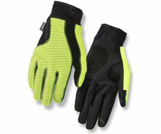 Giro Men s Blaze Blaze Blaze Black Bicycle Gloves.