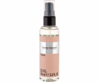 Bruno Banani Woman Mist 250 ml