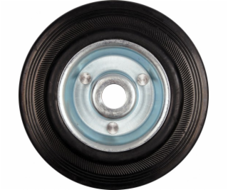 Vorel Ložiskový kruh s černou gumou 160 mm 87455