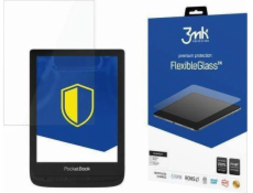3MK 3MK Flexibleglass Pocketbook Touch Lux 5 Hybrid Glass