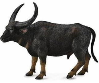 Collecta Indian Buffalo Figurine