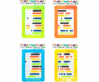 Mega Creative Plastic Abacus