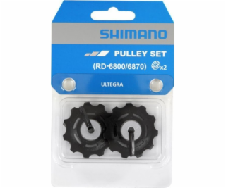 Shimano ultegra 11rz kola přesmykači