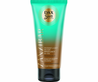 Dax_Sun Zanzibar Browning Bronzang Balm for Body 150 ml