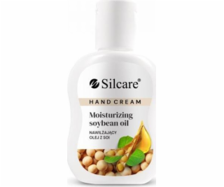 Silcare Silcare_hand Cream Hydratizující sójový olej zvlh...