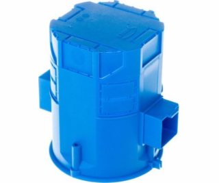 Enterprise Simet SA Deep box 60mm p/t 81mm So skrutkami m...