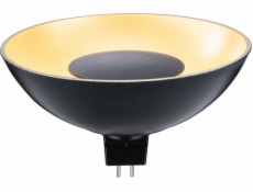 Paulmann LED GU5,3 12V 4,9 W Black/Gold 3000k