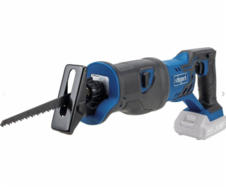 Scheppach CRS450-20Pro-S 20 V - chvostová píla