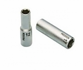 Proxxon 6-bodová zásuvka 3/8 15mm dlhá (PR23544)