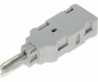 2-pinové měření konektoru LSA-W