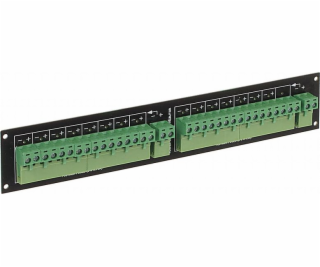 Delta Power Branch 16x DC výstup (LZ-16/POL/R)