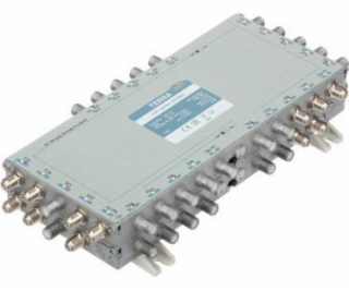 Terra TV/SAT SDQ-908 TERRA Branch