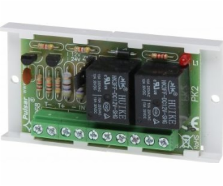 Reléový modul Pulsar AWZ-508