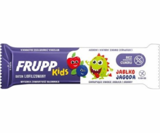 Frupp Tyčinka Frupp KIDS jablko-čučoriedka Celiko, 10g