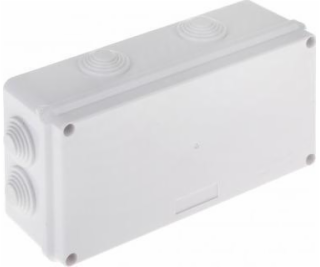 Větev může s trubkami PK-200x100