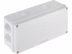 Větev může s trubkami PK-200x100