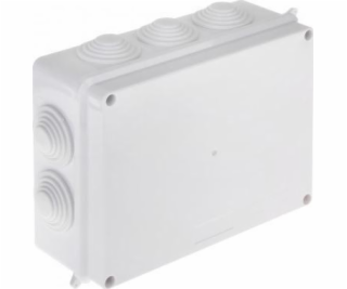 Větev může s trubkami PK-200x155
