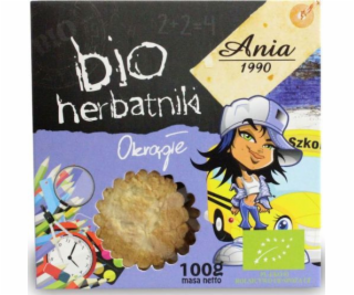 Bio Ania Round Bio Bio 100 G - Bio Ania