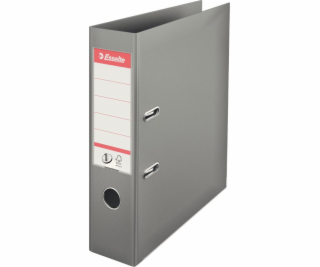 Esselte No Binder č. 1 A4 75 mm šedá (811380)