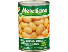 Italmex Biela španielska fazuľa Jas 400g