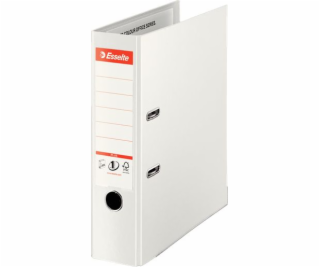 Esselte Binder No.1 Vivida Plus páka A4 80 mm bílá (10k013g)