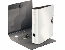 Segregator leitz A4 80 mm bílá (10471001)