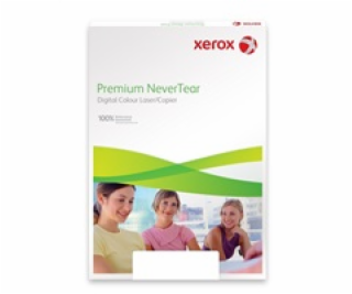 Xerox Papír Premium Never Tear - PNT 145 A4 (195g/100 lis...