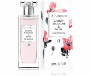 Allverne Cherry & Musk EDP 50ml